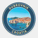 Search for dubrovnik stickers Mediterranean