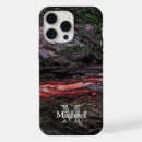 Search for tree bark iphone cases Forest