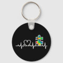Search for advocacy key rings Autism