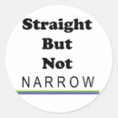 Search for narrow stickers Gay