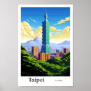 Search for taiwan travel posters Taipei