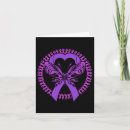 Search for fibromyalgia ribbon cards Hope