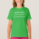 Search for boss girls tshirts Humour
