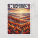 Search for berkshires postcards Travel