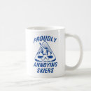 Search for skier mugs Slope