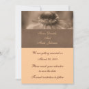 Search for zinnia wedding invitations Flower