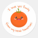 Search for funny i love you stickers Pun