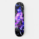 Search for purple galaxy skateboards Nebula
