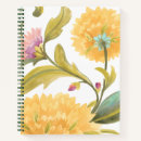 Search for yellow notebooks Patterns