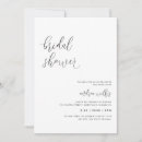 Search for qr code bridal shower invitations Modern