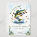 Search for fishing birthday invitations Reel in the fun