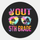 Search for 5th grade stickers Happy