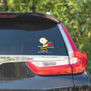 Search for vinyl paper stickers Snoopy