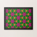Search for jig saw puzzles Abstract