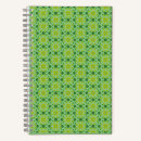 Search for green pattern business stationery Simple
