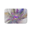 Search for blue and brown bathroom accessories For her