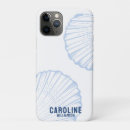 Search for seashell iphone cases Simple