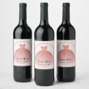 Search for sweet 16 wine labels Elegant