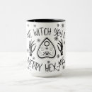 Search for wiccan pagan mugs Witchy