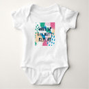 Search for juvenile baby clothes Abstract