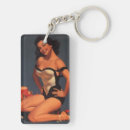 Search for brunette key rings Blonde