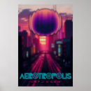 Search for synthwave art Neon lights