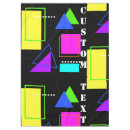 Search for 80s tablecloths Abstract