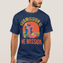 Search for submission Experience