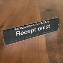 Search for cow name plates Desk