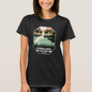 Search for egrets tshirts Wildlife