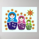 Search for matryoshka doll art Folk