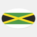 Search for jamaica stickers Caribbean