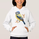 Search for tit bird clothing Birds