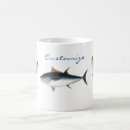 Search for tuna fish mugs Deep sea fishing