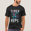 Search for rex mens tshirts Gym