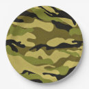 Search for army plates Abstract