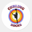 Search for curling rock stickers Ice