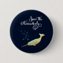 Search for narwhal badges Watercolor