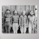 Search for gas masks posters Military