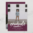 Search for script graduation invitations Simple