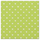 Search for green polka dots fabric Design