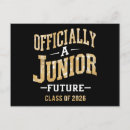 Search for junior postcards Back to school