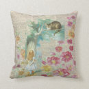 Search for cheshire cat cushions Floral