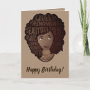 Search for black girl magic vertical cards Natural hair