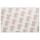 Search for teddy bear fabric Baby shower