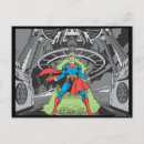 Search for kryptonite postcards Superman