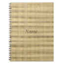Search for papyrus notebooks Egypt