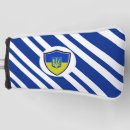 Search for ukraine golf head covers Blue