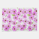 Search for daisy tea towels Pink