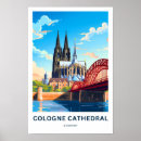 Search for cologne cathedral art Souvenir